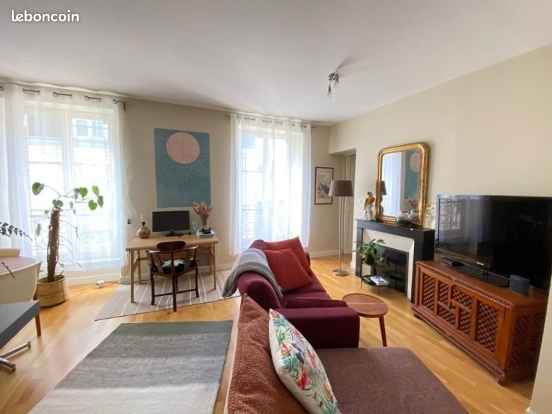 Appartement à louer, 44m², Orléans