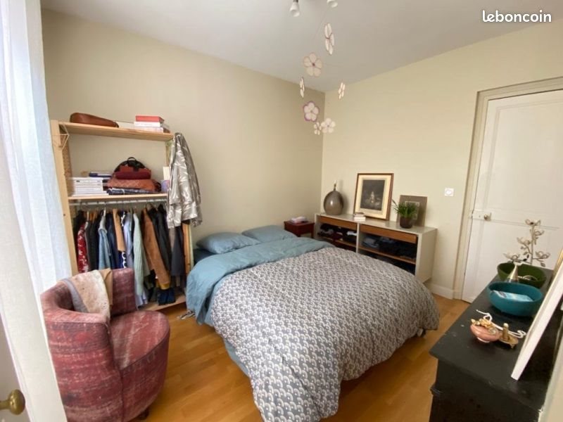 Appartement à louer, 44m², Orléans