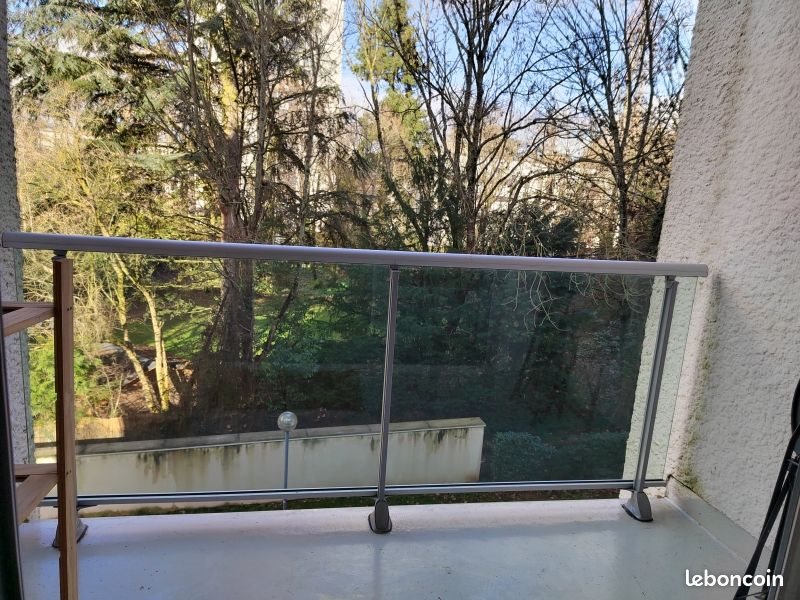 Appartement à louer, 27m², Orléans