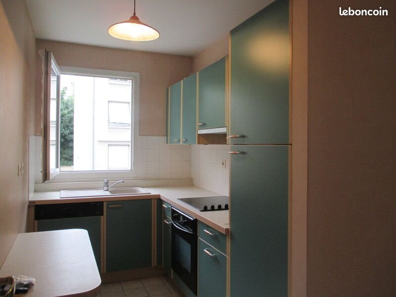 Appartement à louer, 49m², Saint-Jean-de-la-Ruelle