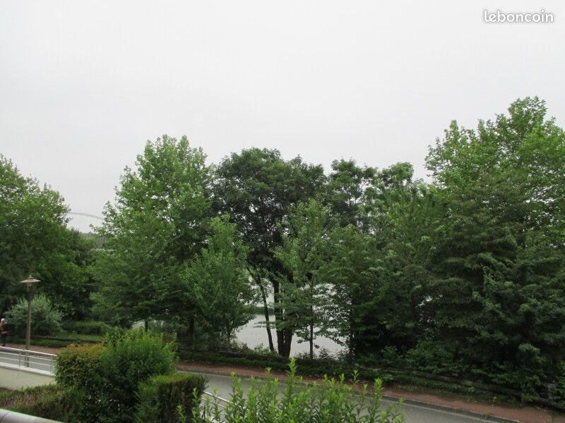 Appartement à louer, 49m², Saint-Jean-de-la-Ruelle
