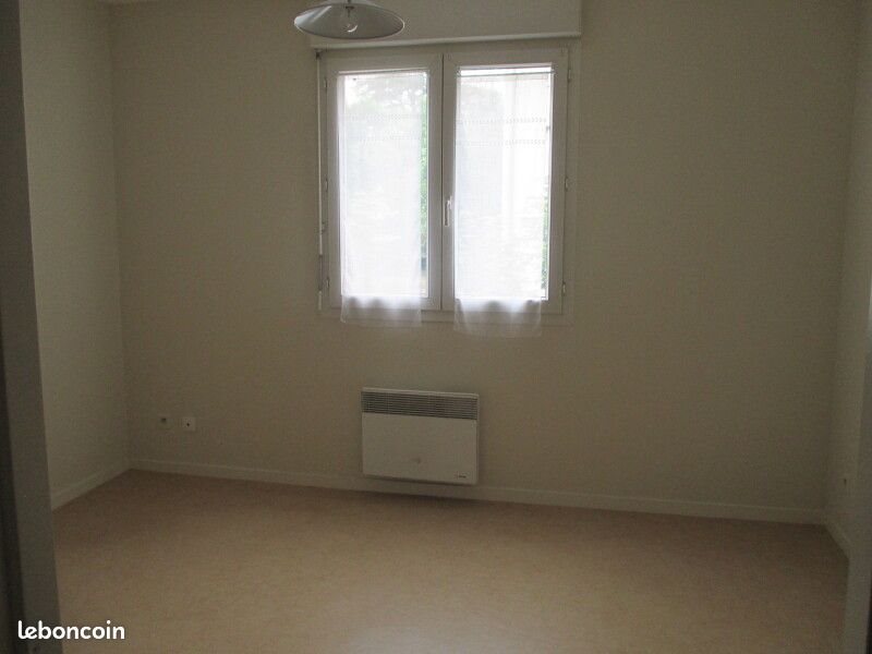 Appartement à louer, 49m², Saint-Jean-de-la-Ruelle