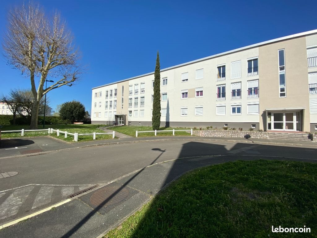 Appartement à vendre, 81m², Saint-Jean-de-Braye
