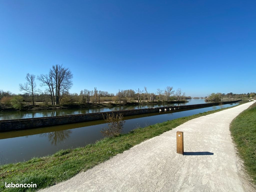 Appartement à vendre, 81m², Saint-Jean-de-Braye