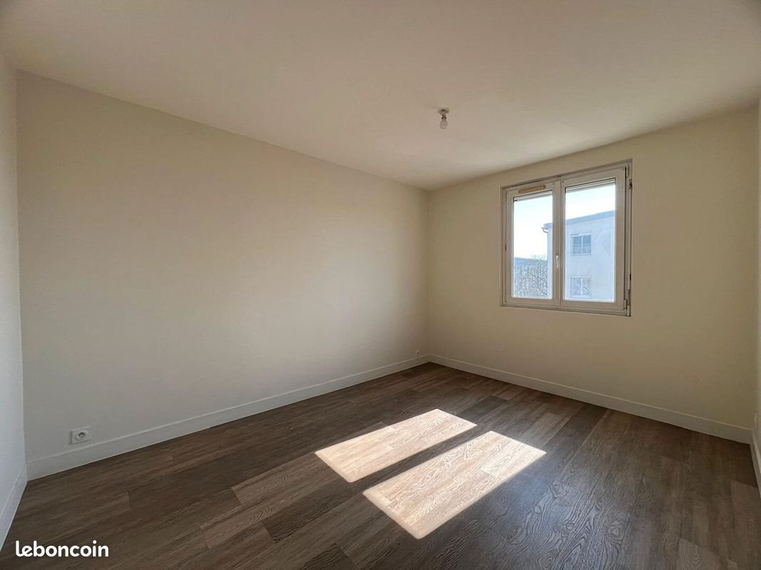Appartement à vendre, 81m², Saint-Jean-de-Braye