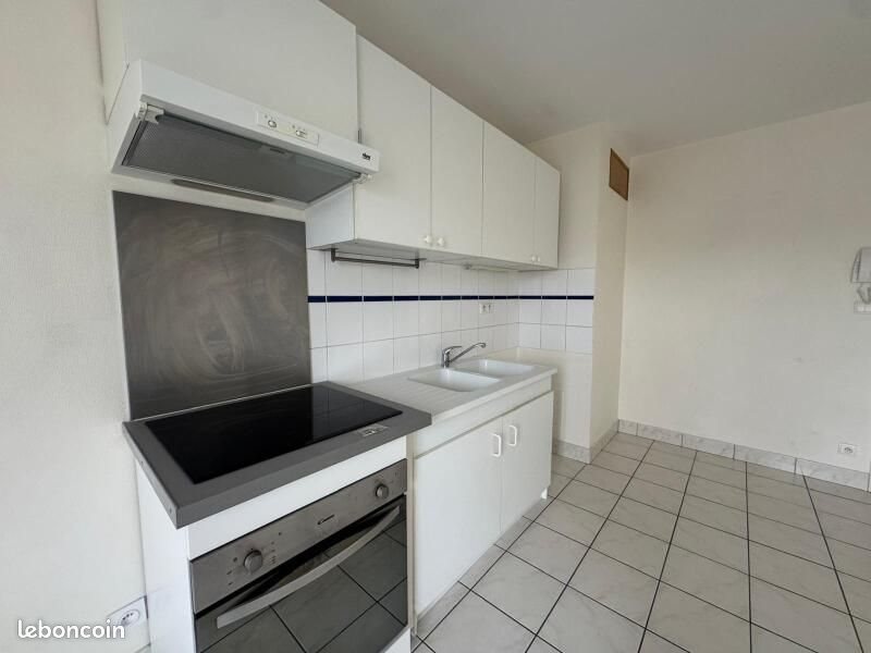 Appartement à louer, 38m², Orléans
