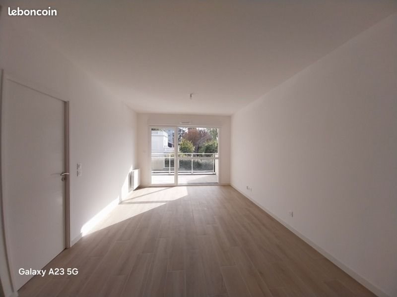 Appartement à louer, 46m², Saint-Jean-de-Braye