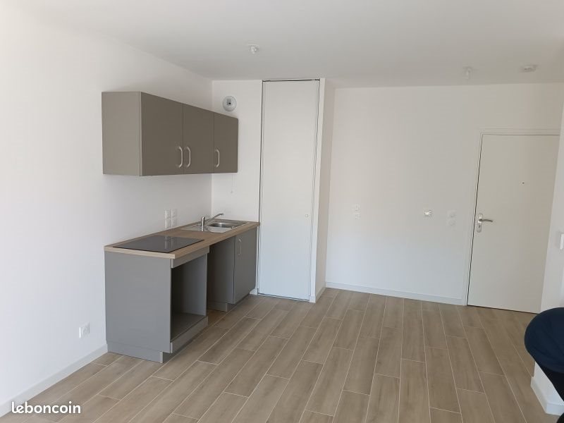 Appartement à louer, 46m², Saint-Jean-de-Braye