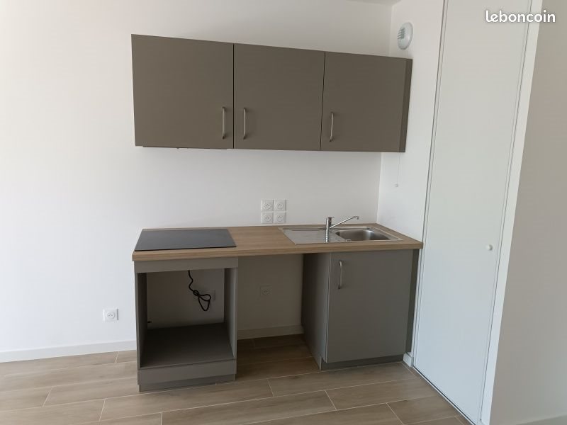 Appartement à louer, 46m², Saint-Jean-de-Braye