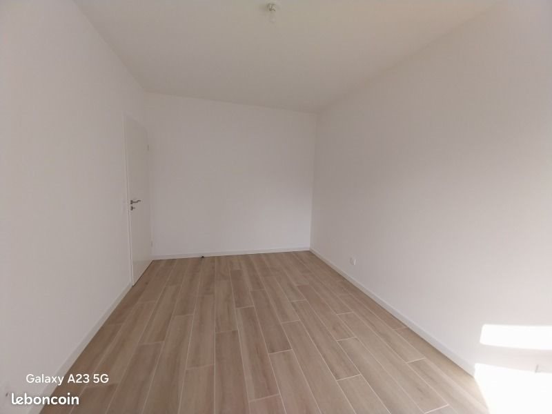 Appartement à louer, 46m², Saint-Jean-de-Braye