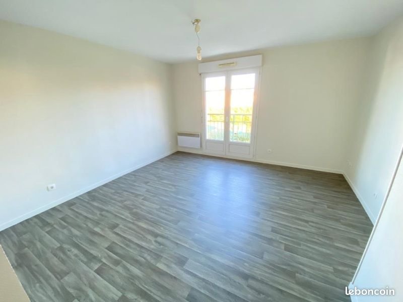 Appartement à louer, 31m², Saint-Jean-de-la-Ruelle
