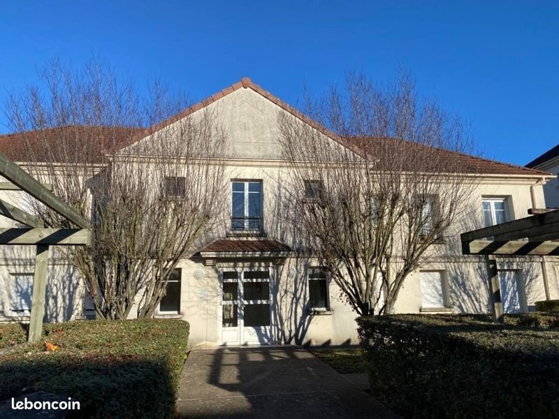 Appartement à louer, 31m², Saint-Jean-de-la-Ruelle