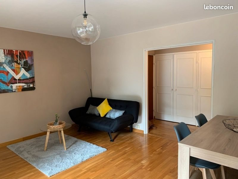 Appartement à louer, 57m², Orléans