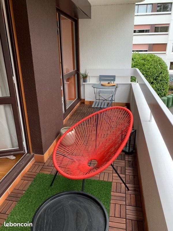 Appartement à louer, 57m², Orléans