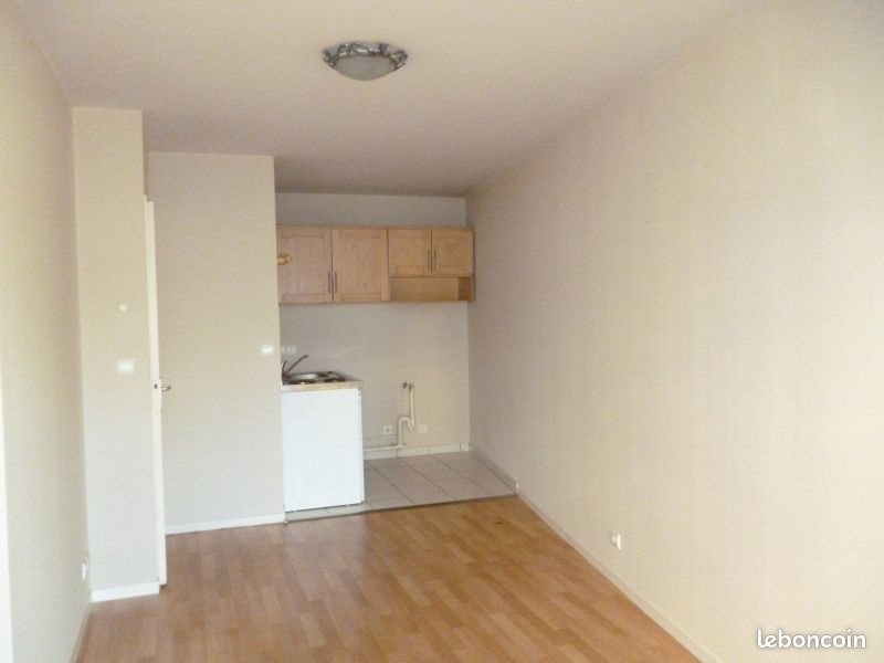 Appartement à louer, 35m², Orléans