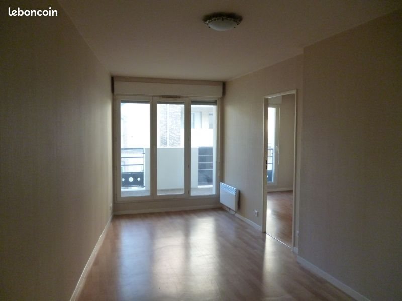 Appartement à louer, 35m², Orléans