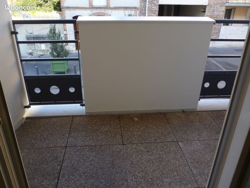 Appartement à louer, 35m², Orléans