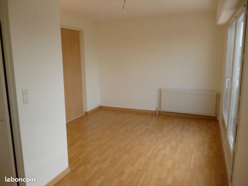 Appartement à louer, 45m², Saint-Jean-de-Braye