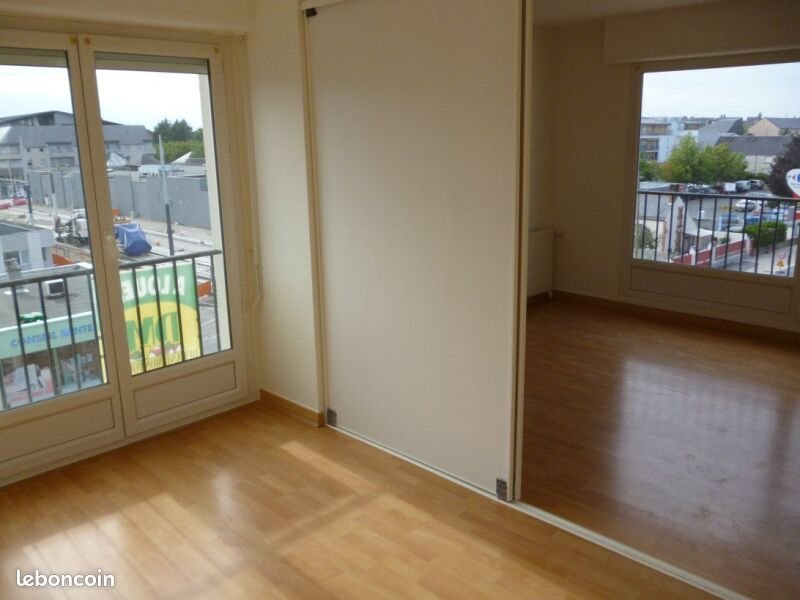 Appartement à louer, 45m², Saint-Jean-de-Braye