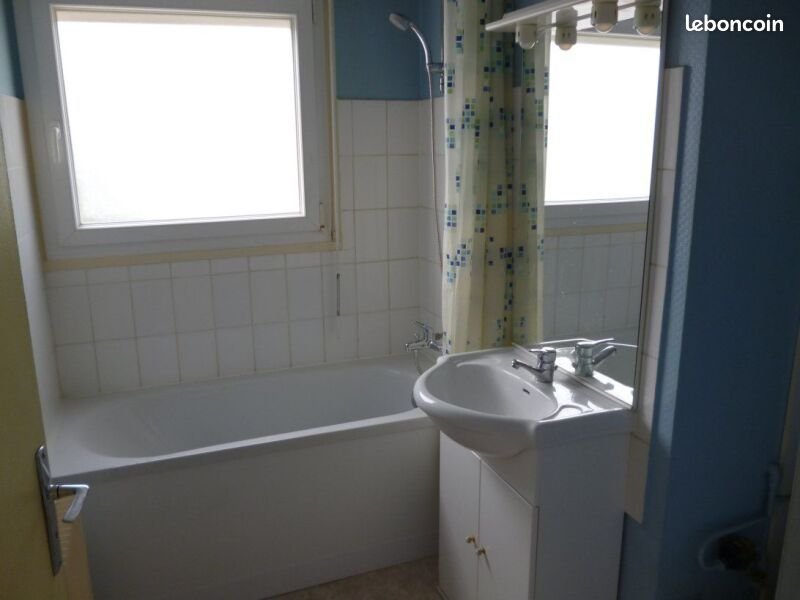 Appartement à louer, 45m², Saint-Jean-de-Braye