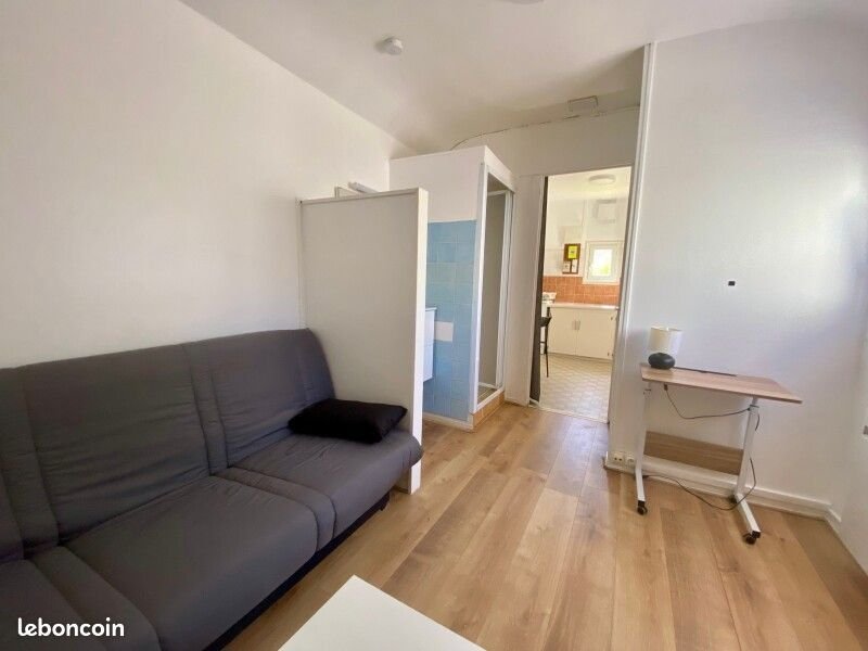 Appartement à louer, 17m², Olivet