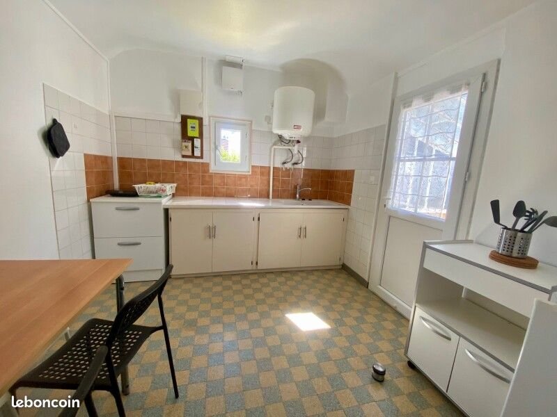 Appartement à louer, 17m², Olivet