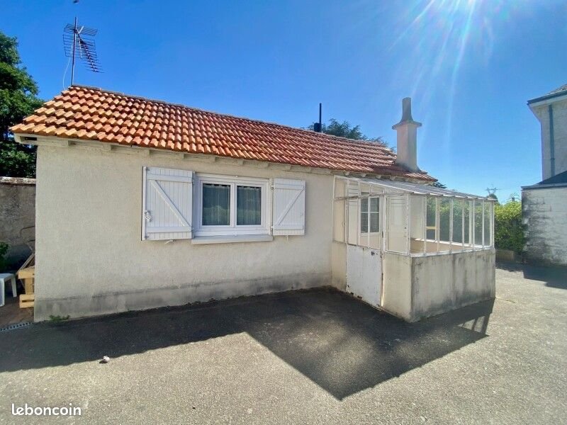 Appartement à louer, 17m², Olivet