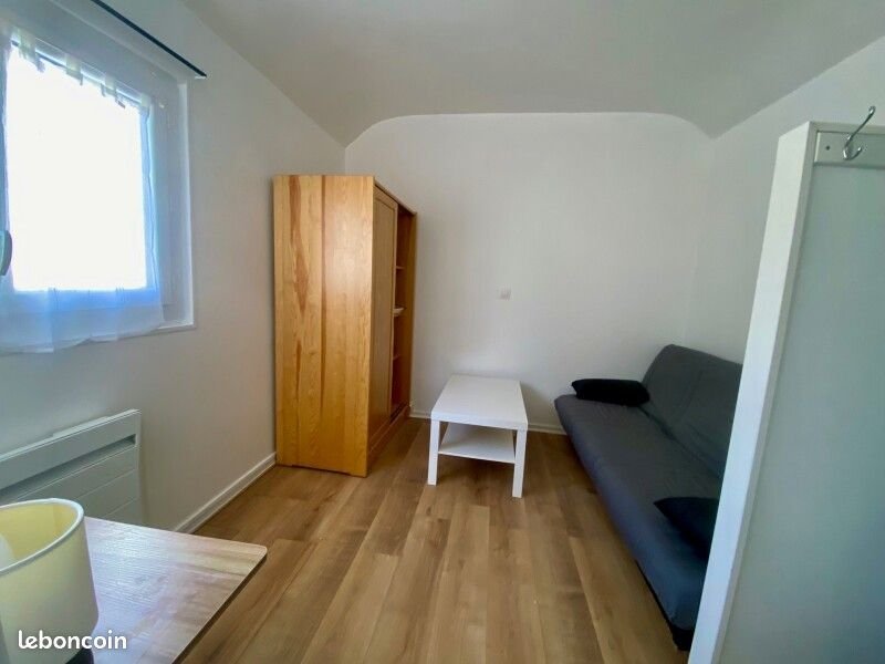 Appartement à louer, 17m², Olivet