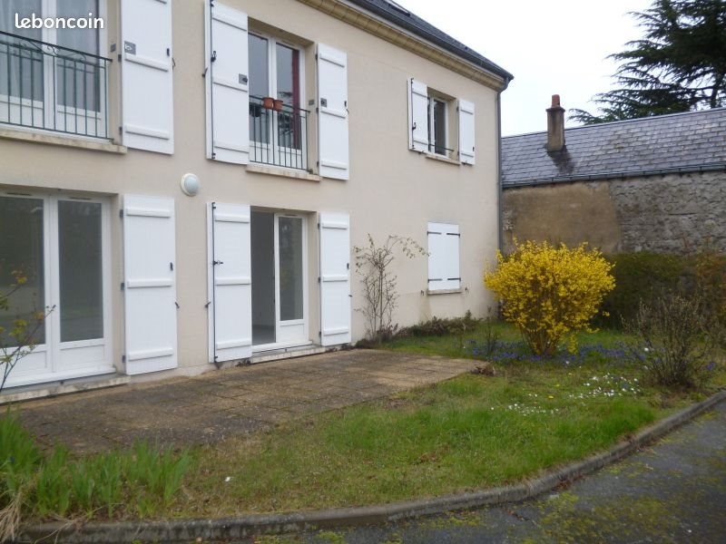 Appartement à louer, 70m², Saint-Jean-de-Braye
