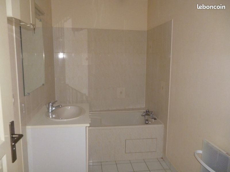 Appartement à louer, 70m², Saint-Jean-de-Braye