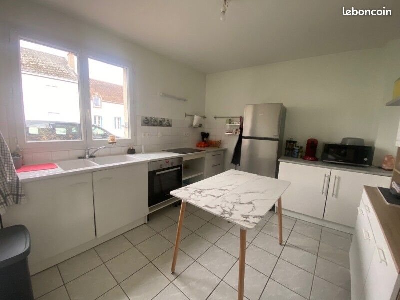 Appartement à louer, 70m², Saint-Jean-de-Braye