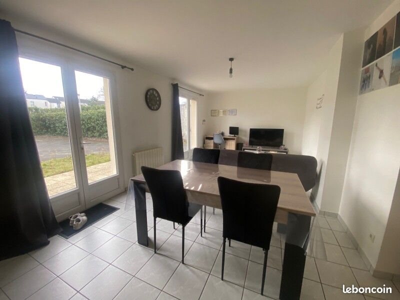 Appartement à louer, 70m², Saint-Jean-de-Braye