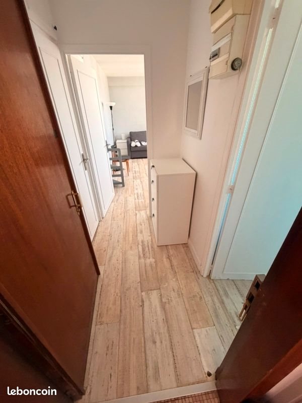 Appartement à louer, 26m², Orléans