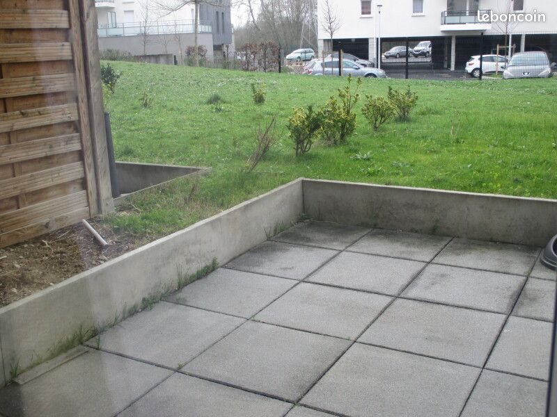 Appartement à louer, 44m², Orléans