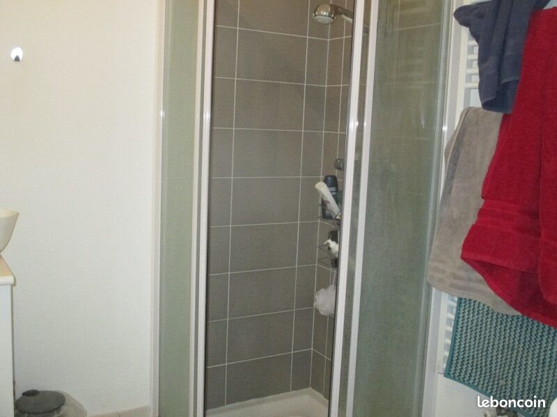 Appartement à louer, 44m², Orléans