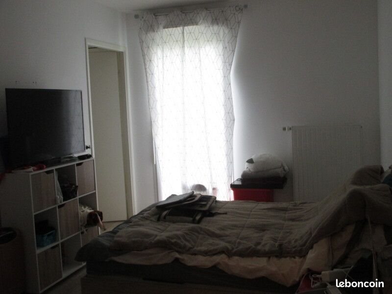 Appartement à louer, 44m², Orléans
