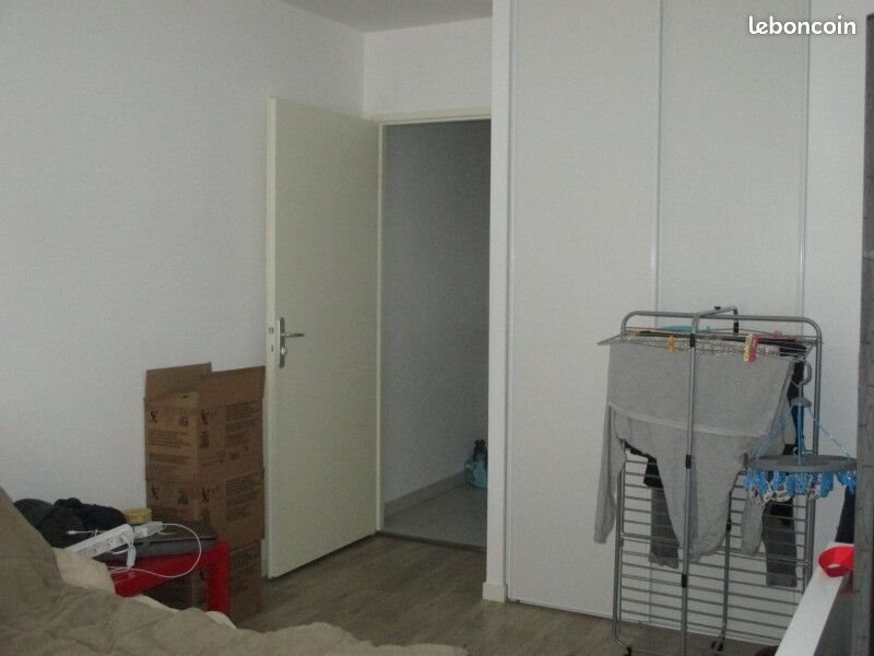 Appartement à louer, 44m², Orléans