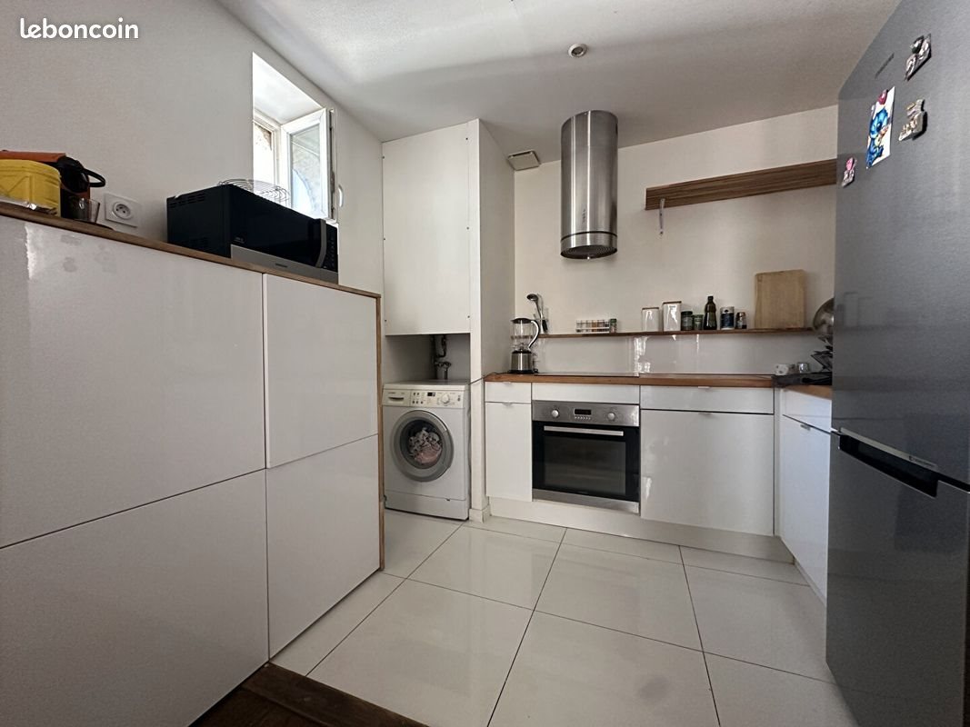 Appartement à vendre, 39m², Orléans