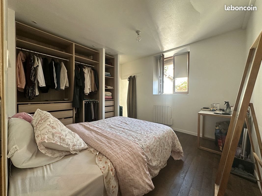 Appartement à vendre, 39m², Orléans
