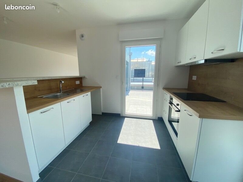Appartement à louer, 99m², Orléans