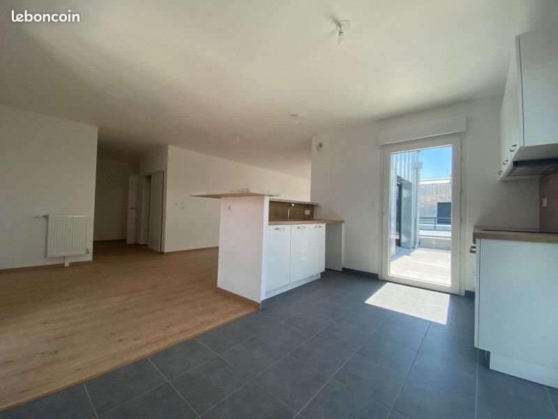 Appartement à louer, 99m², Orléans