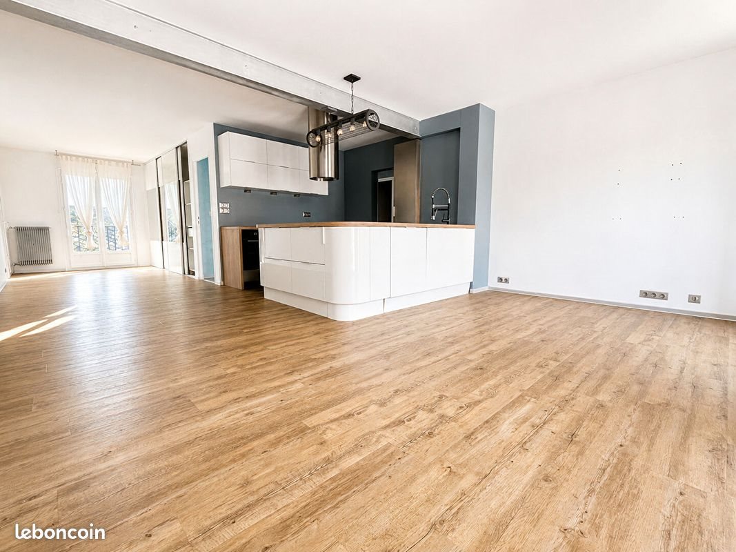 Appartement à vendre, 88m², Orléans