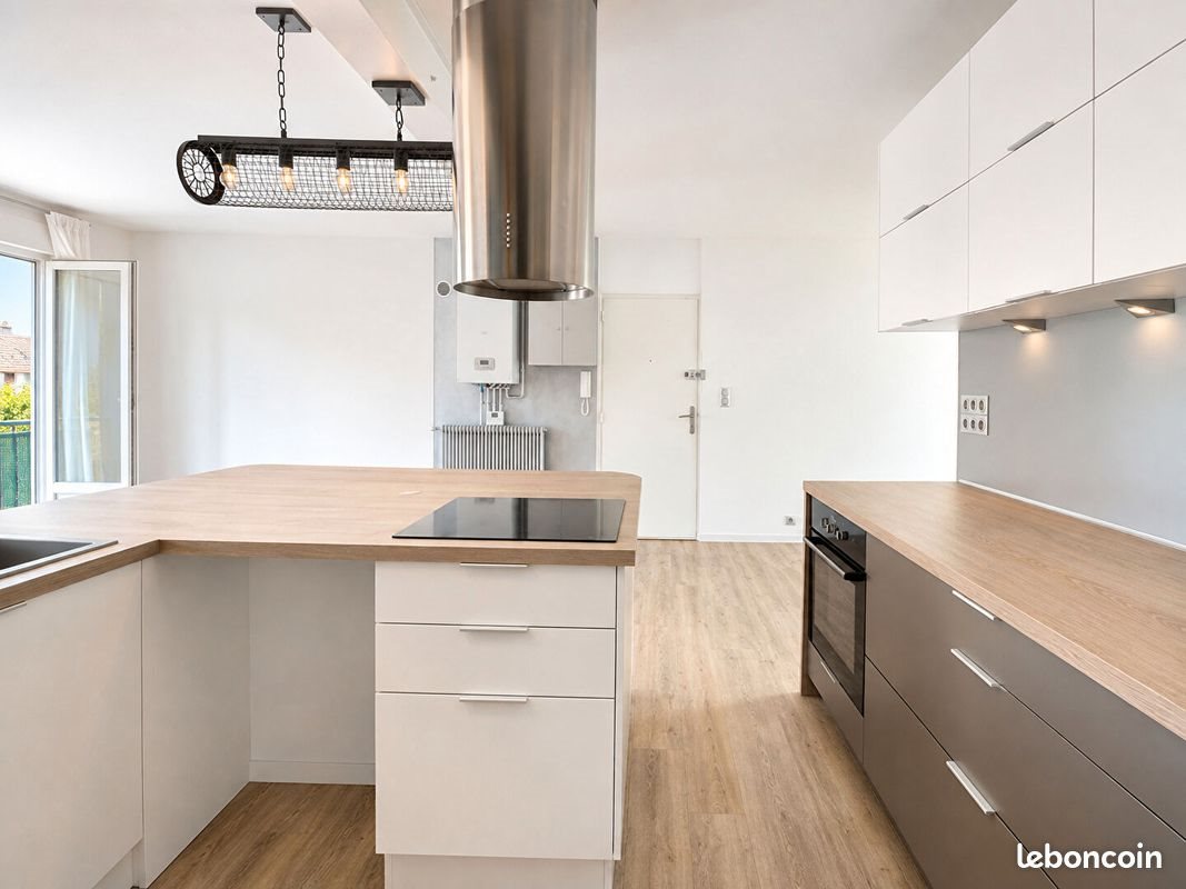 Appartement à vendre, 88m², Orléans