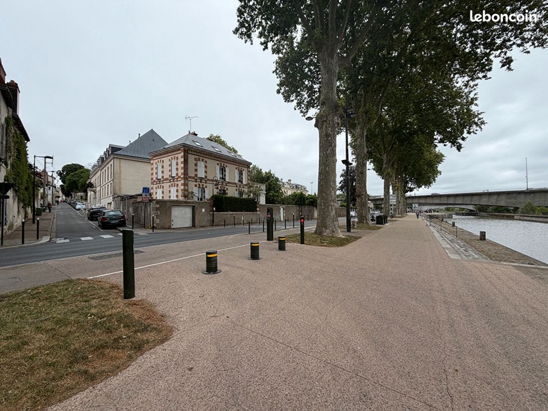 Appartement à vendre, 69m², Orléans