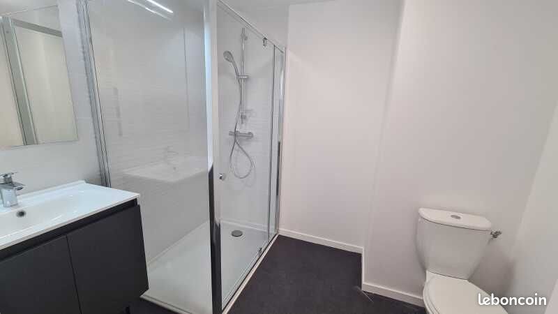 Appartement à louer, 30m², Saint-Jean-le-Blanc