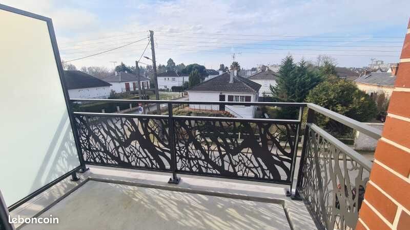 Appartement à louer, 30m², Saint-Jean-le-Blanc