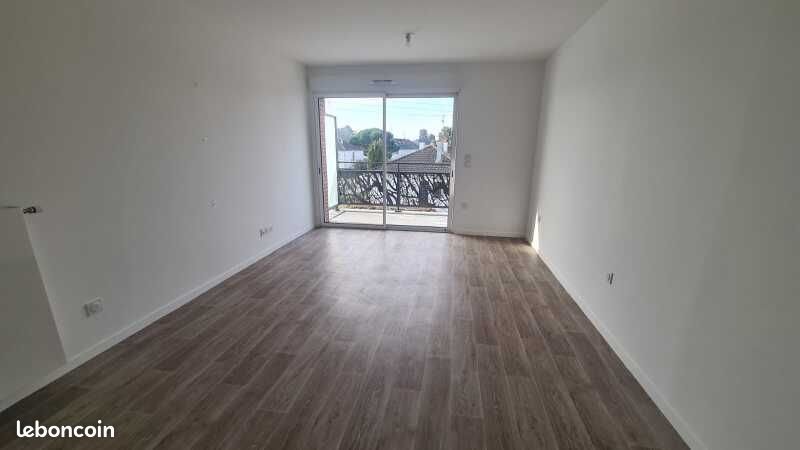 Appartement à louer, 30m², Saint-Jean-le-Blanc