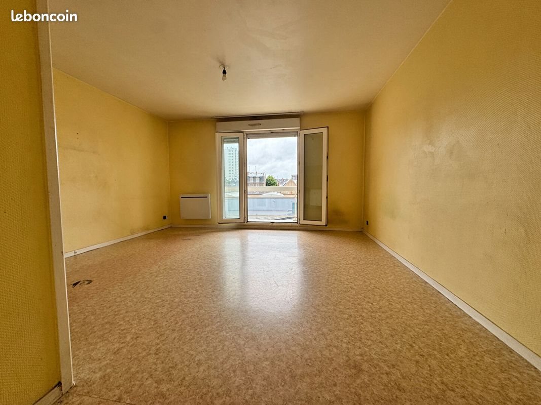 Appartement à vendre, 30m², Orléans