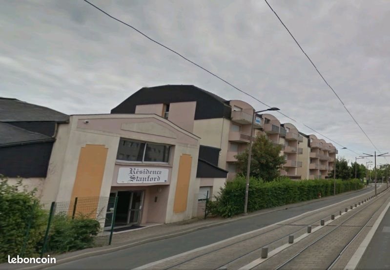 Appartement à louer, 23m², Olivet