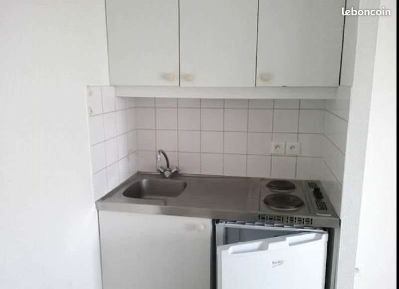 Appartement à louer, 23m², Olivet